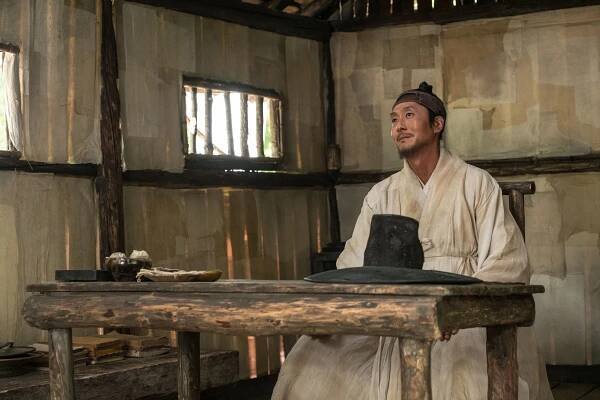 Heungbu - Z filmu - Joo-hyeok Kim