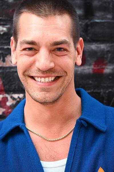 Matt Rogers (comedian)