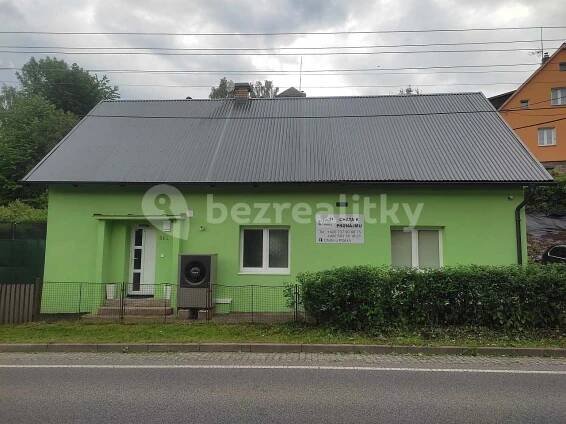 Pronájem chaty, chalupy Smržovka - stránka č. 2 | Bezrealitky