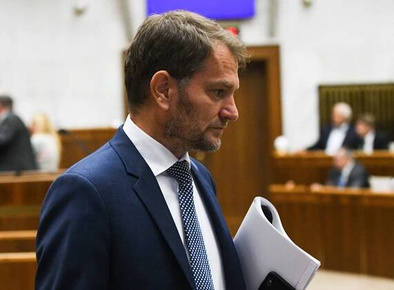 Bude Matovič premiérom?
