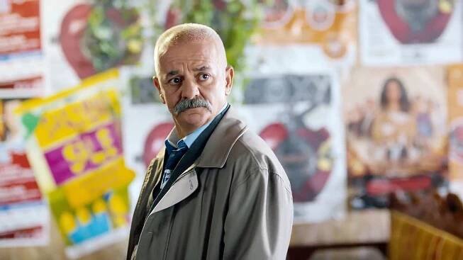 Cihan Ercan
