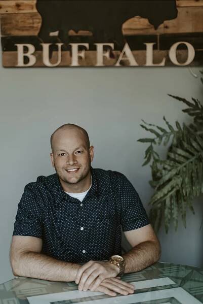 Matthew Newman