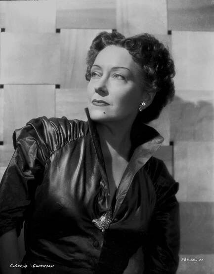 Gloria Swanson – Wikipedia