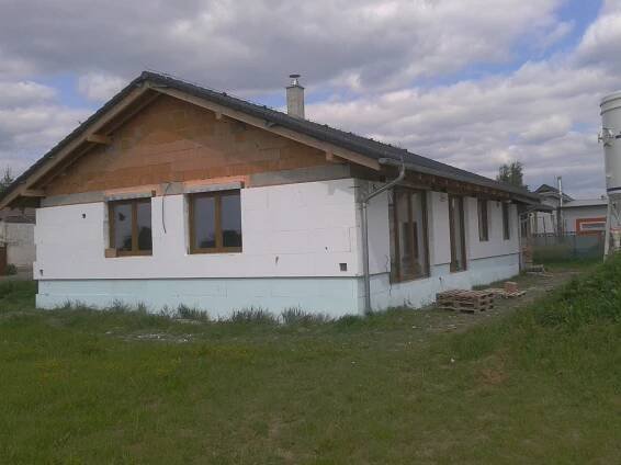 Zednické práce Neratovice – Lukáš Adamec