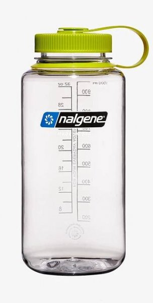 Láhev na vodu Sustain Nalgene / 1 l | Rigad.cz