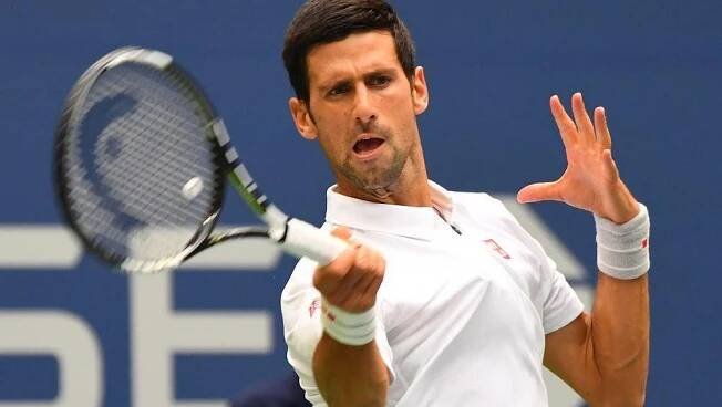 Program US Open: Djokovič jde proti Tsongovi. Plíšková hraje až zítra - Sport.cz