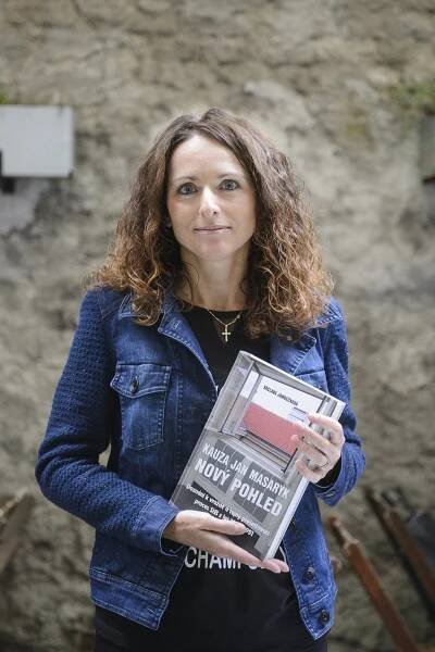 Kde leží pravda o smrti Jana Masaryka? Historička zmínila pochyby, Lipavský v den výročí varuje