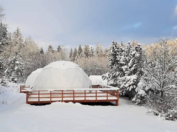 Igloo | Green Valley 