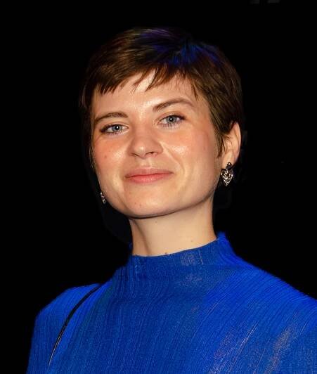 Hanna Ardéhn - Wikipedia