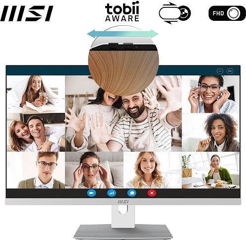 MSI Modern AM272P 12M-440EU