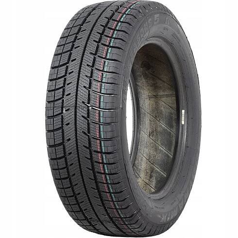 1x 205/55R16 CELOROČNÍ PNEUMATIKY PROTEKTOROVANÉ ALL SEASON VÍCESEZÓNNÍ Značka Bargum