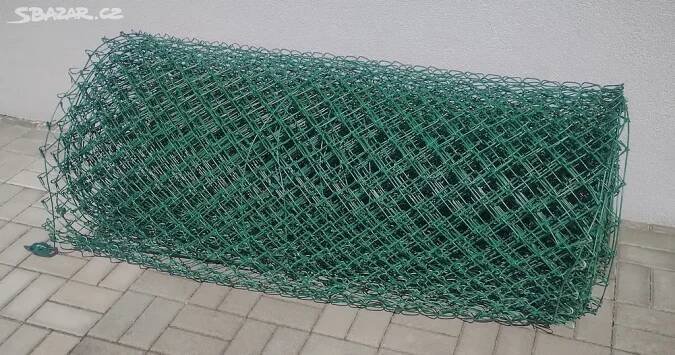 Pletivo 150cm