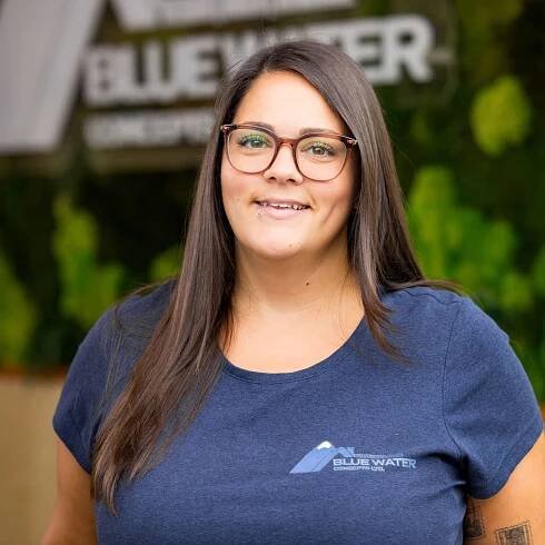 Certified Passive Home Consultants | Meet the Team | Blue Water Concepts