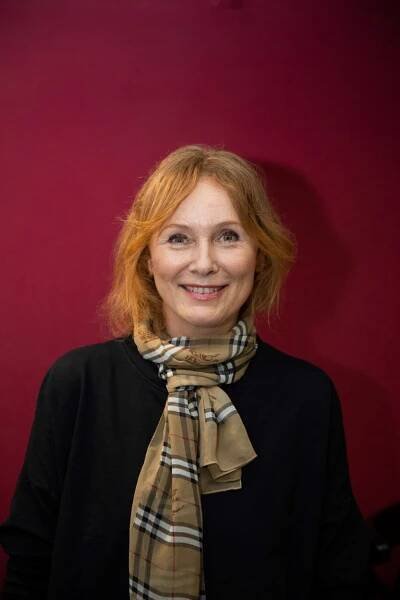 Sekretářka z Rodinných pout Petra Špindlerová: Drsný zákaz od syna!
