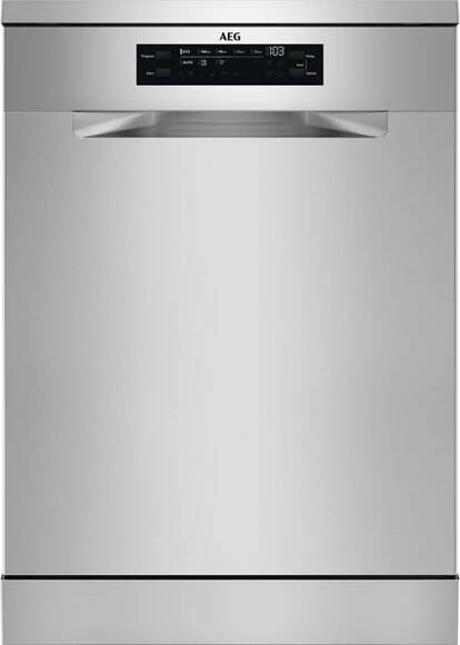AEG FFB53937ZM