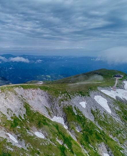 Schneeberg 
