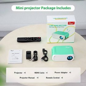 what is a good mini projector to buy?