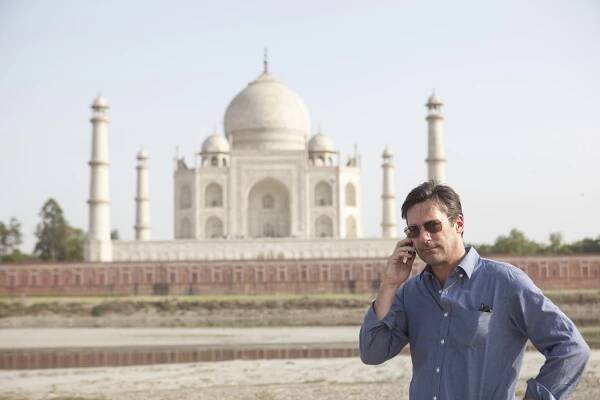 MILLION DOLLAR ARM Review