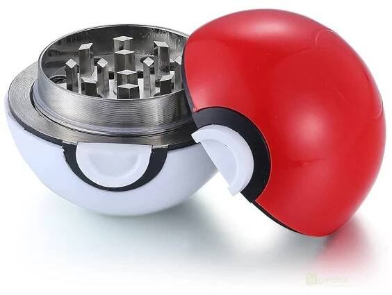 Drtička Pokeball