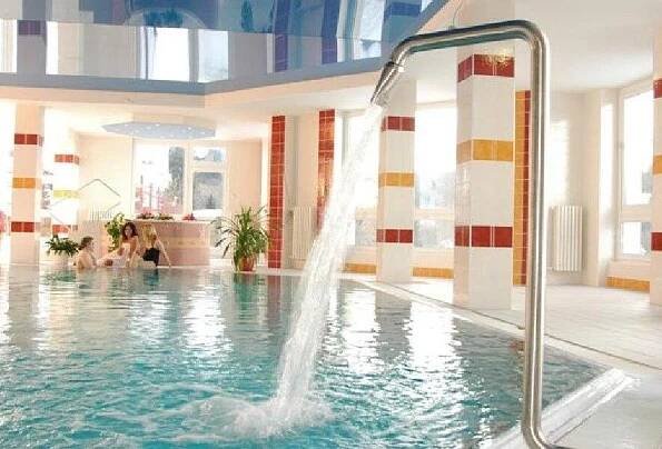 Wellness pobyt na 3 noci - Nezávazná poptávka | Spa.cz