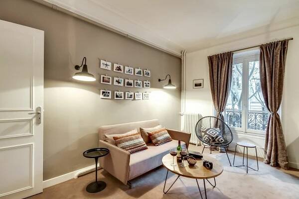 Sweet - Saint Germain Apartmán Paříž