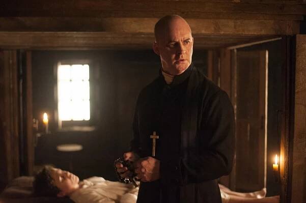 Tim McInnerny - Actor