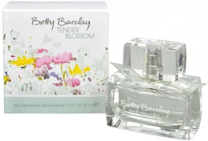Betty Barclay Tender Blossom - EDT