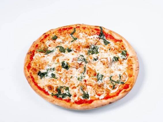 Pizzeria Ristorante Corleone Anděl | Wolt | Doručení | Praha