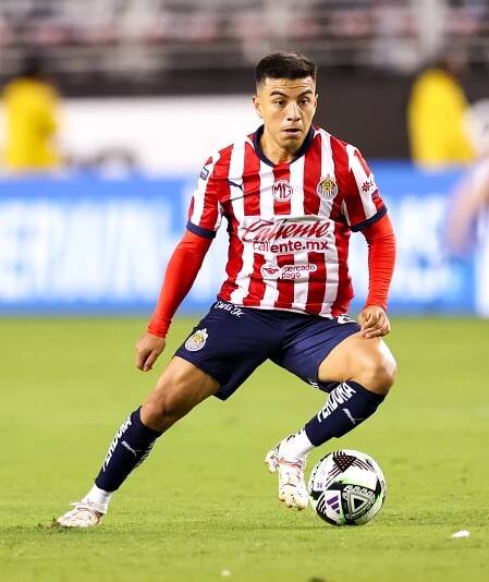 Liga MX – jmjimage