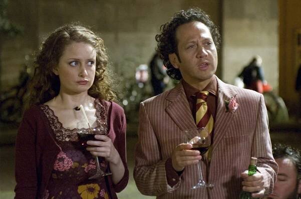 Deuce Bigalow: Evropský gigolo - Z filmu - Zoe Telford, Rob Schneider