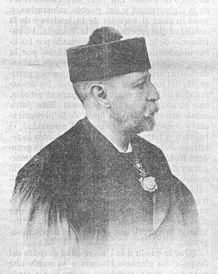 Enrique Gil Robles - Wikipedia