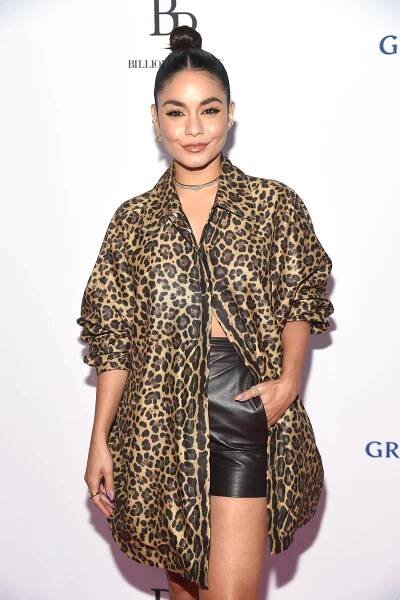 Vanessa Hudgens Through the Years: Her Life in Photos