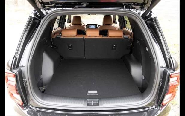  | Ssangyong Torres Style 1.5 GDI Turbo Foto: Michal Kollert