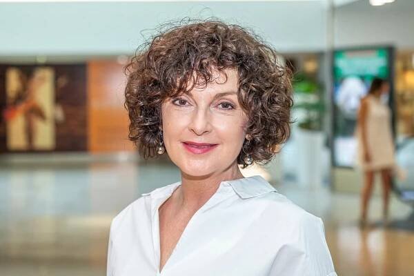 Hvězda osmdesátek Dubasová (59) zastavila čas? V bikinách je kus i před šedesátkou!