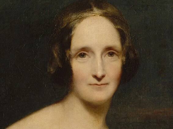 Mary Shelley