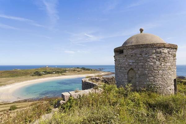 Sailing Holidays around the Channel Islands | VentureSail