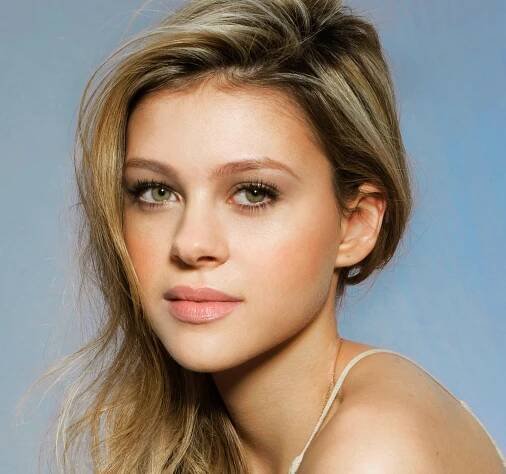 Nicola Peltz Beauty Routine
