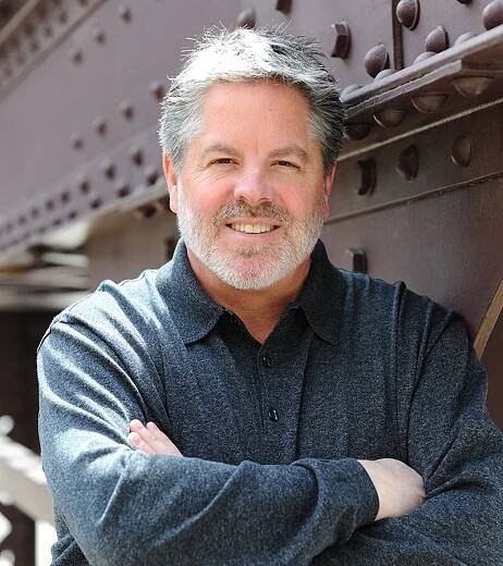 Kevin Sheridan