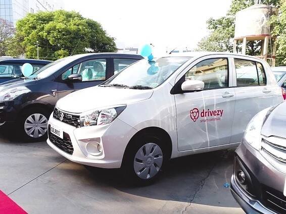 Online car sales can put off vehicle income dread