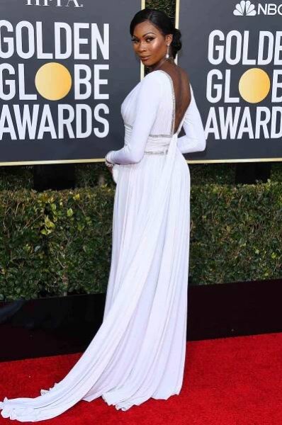 76th Annual Golden Globe Awards - Arrivals
