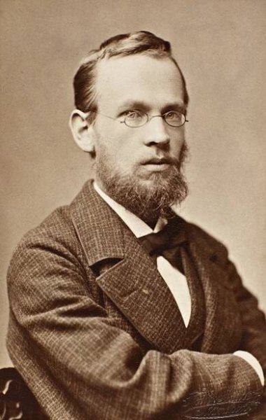 Erik Werenskiold