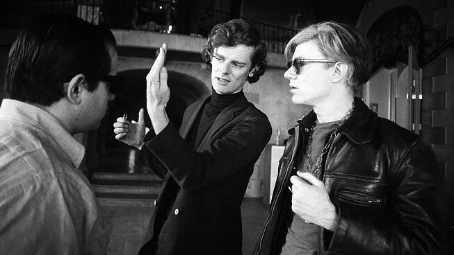 Paul Morrissey, Andy Warhol’s Cinematic Collaborator, Dies at 86