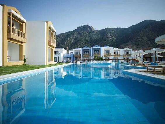Mitsis Hotels Blue Domes Resort & Spa