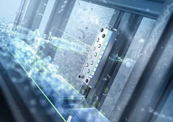 Nová generace decentrálních periferií s IP65/67 krytím