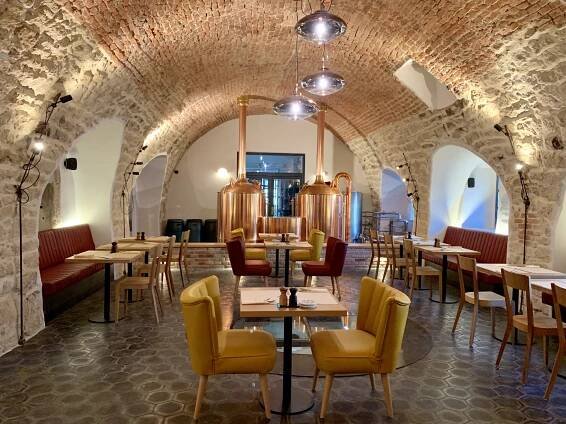 PubQuiz - 27. září 2022, 19:00 @ eMBe pivovar, Mladá Boleslav