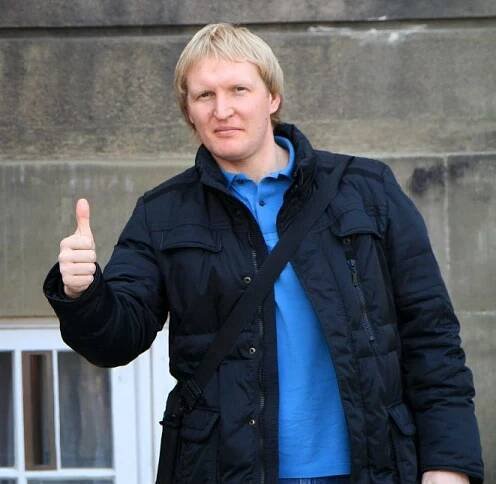 Second GRU Officer Indicted in Montenegro Coup Unmasked - bellingcat