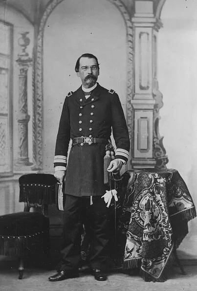 Benjamin Constant (military)