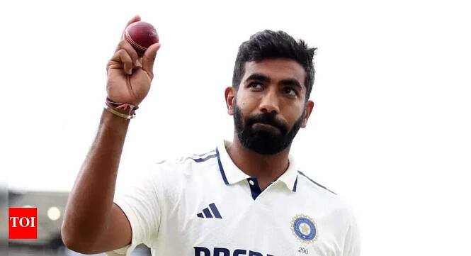 IND vs ENG: Boom Boom Bumrah! Five-star Jasprit Bumrah joins Kapil Dev at the top