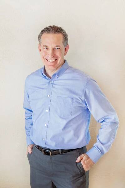 ebookfairs founder Kenney Myers