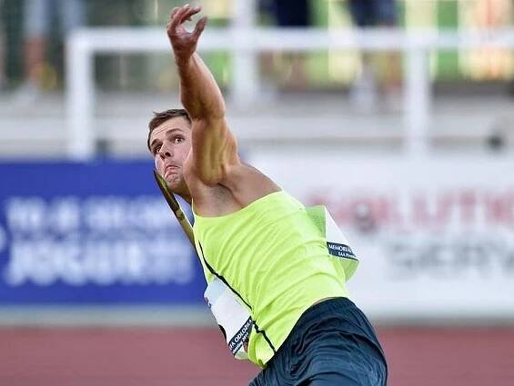Michal Frydrych - Sport.cz